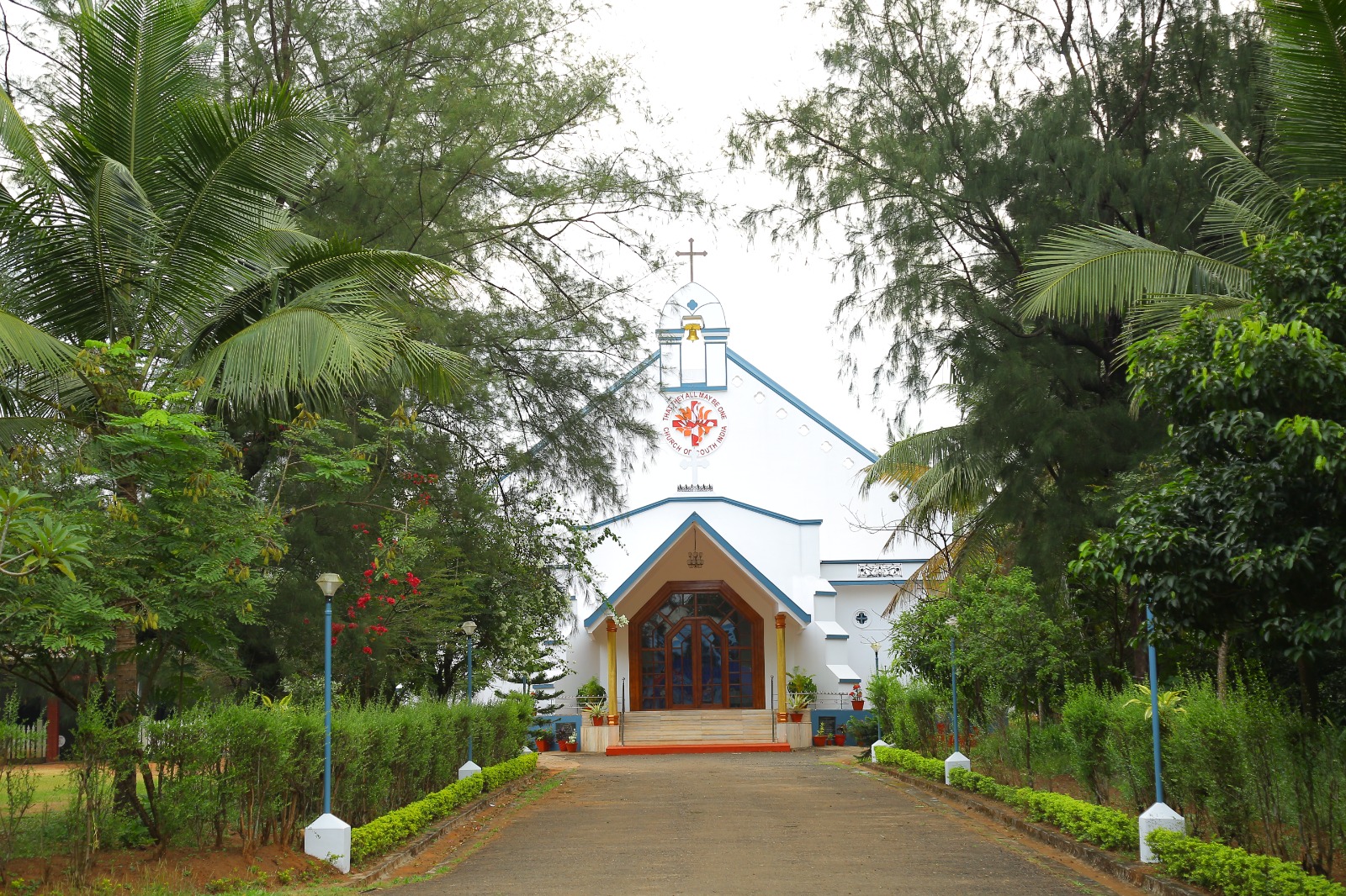 All Saints’ CSI Church
